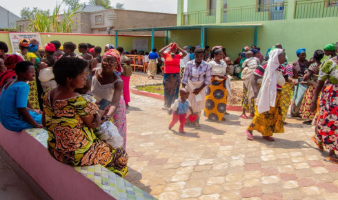 Economic Empowerment for Women