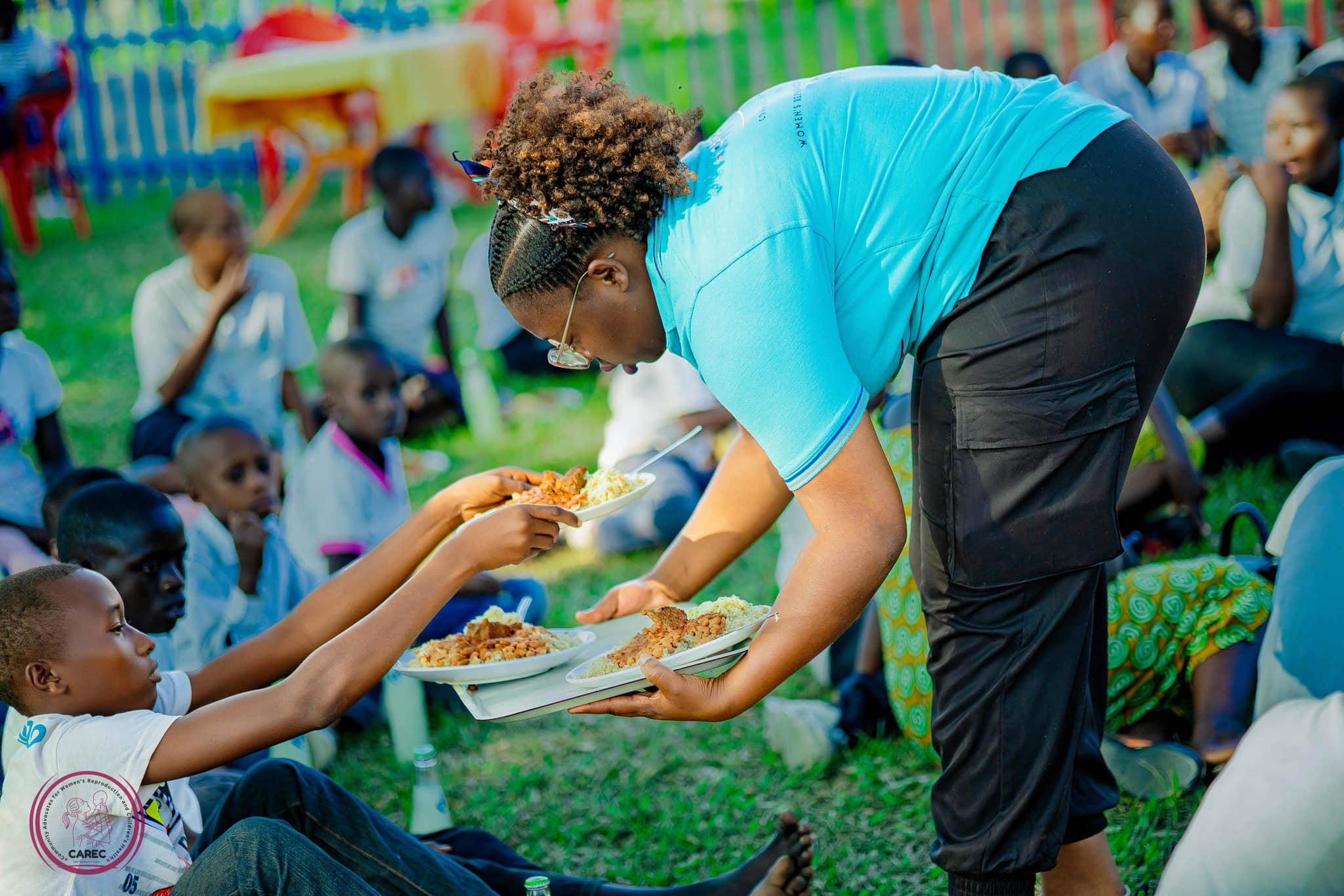 Nutrition and Food Security