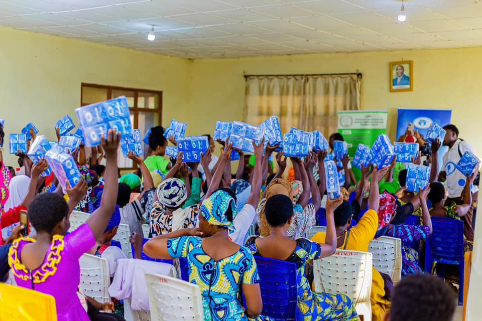 Women's Reproductive Health