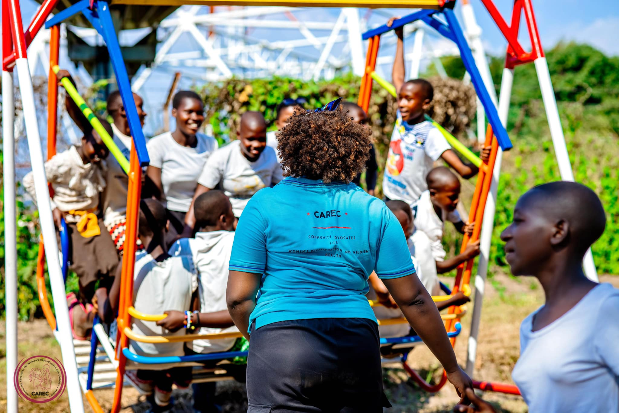 Nurturing Bright Futures