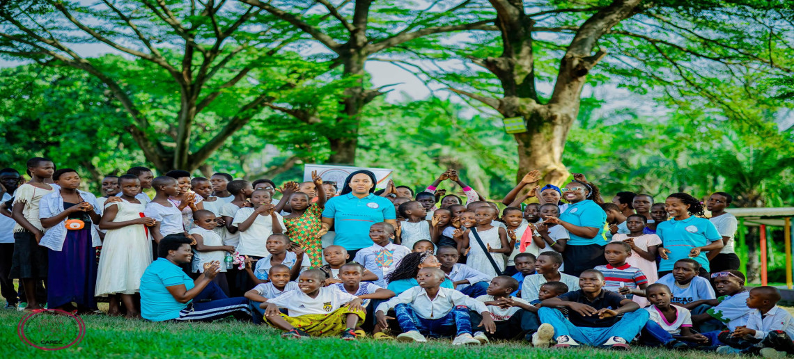 A Special Year for Our Children